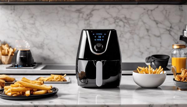 Airfryer Moulinex avis : notre retour détaillé sur le produit
