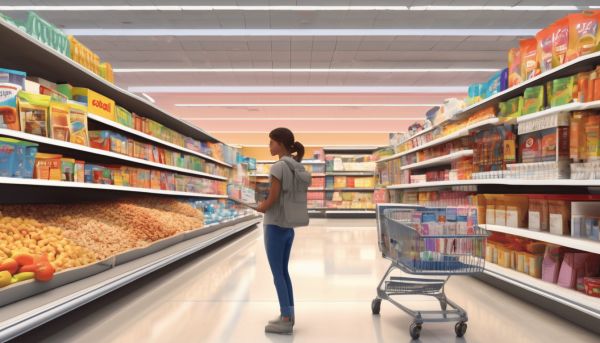 Catalogue Cora gros volume : maximisez vos économies sur les produits du quotidien