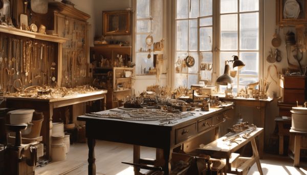 Comment trouver des bijoux artisanaux à l’atelier lyon