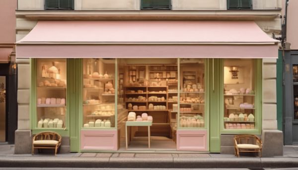Entrez dans l’univers des mochis à Lyon avec la maison du mochi