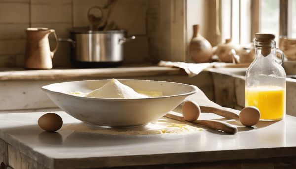 Les ingrédients secrets d’une crêpe réussie