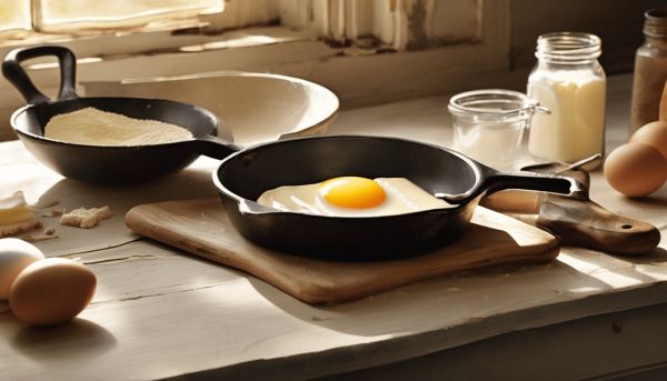 Maîtriser les ingrédients essentiels pour des crêpes parfaites
