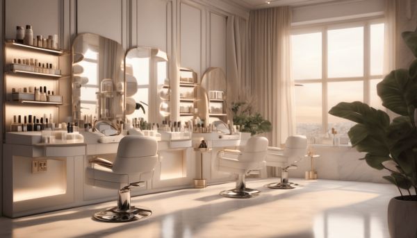 Simplifiez votre beauté chez madame lu à Paris 9ème