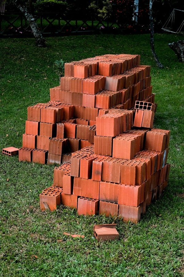 Quels ingrédients pour faire des bricks ?