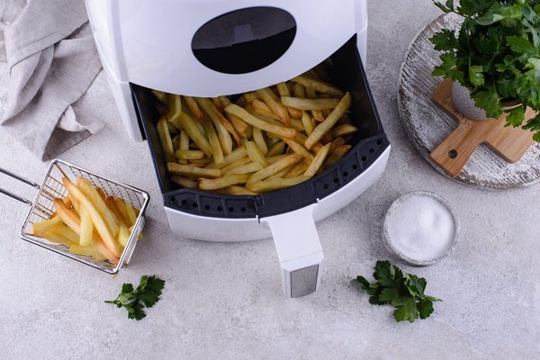 Le guide complet d'une friteuse électrique : choisissez la meilleure option pour votre cuisine