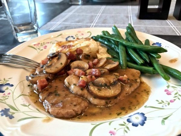 Qu'est-ce que le Marsala en cuisine ?